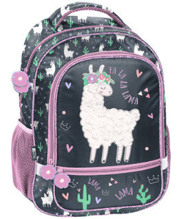 Plecak Lama PP23LA-260 PASO