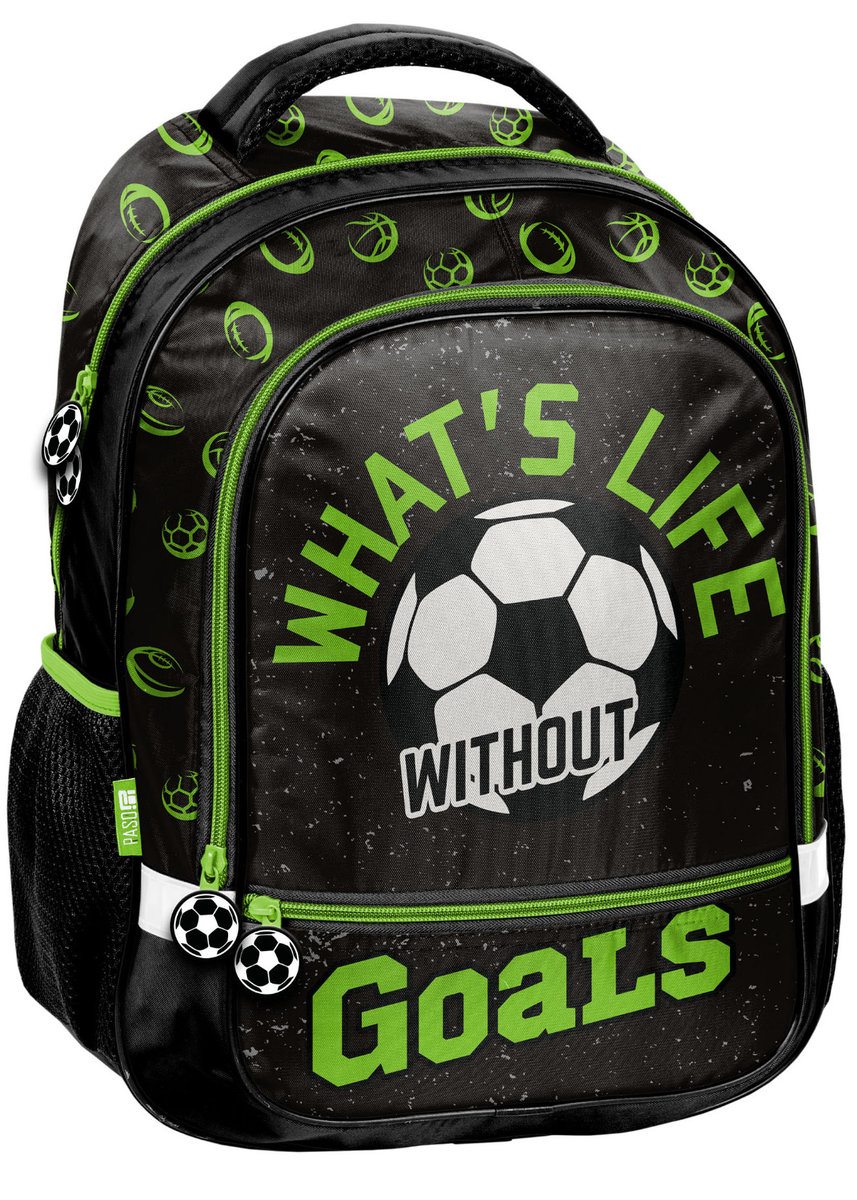 Plecak Football PP23FB-260 PASO