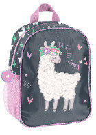 Mały plecak Lama PP23LA-303 PASO