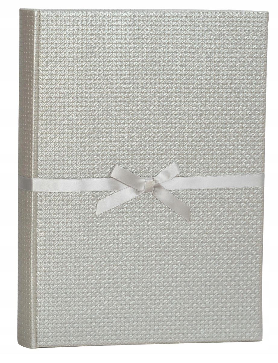 Album kieszeniowy 300 zdjęć 10x15 Silver Unique H