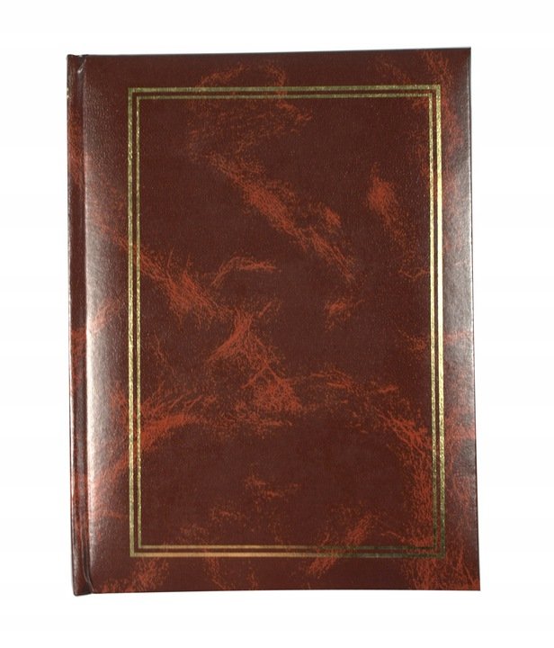 Album na zdjęcia Gedeon Classic 13x18, 200 zdjęć