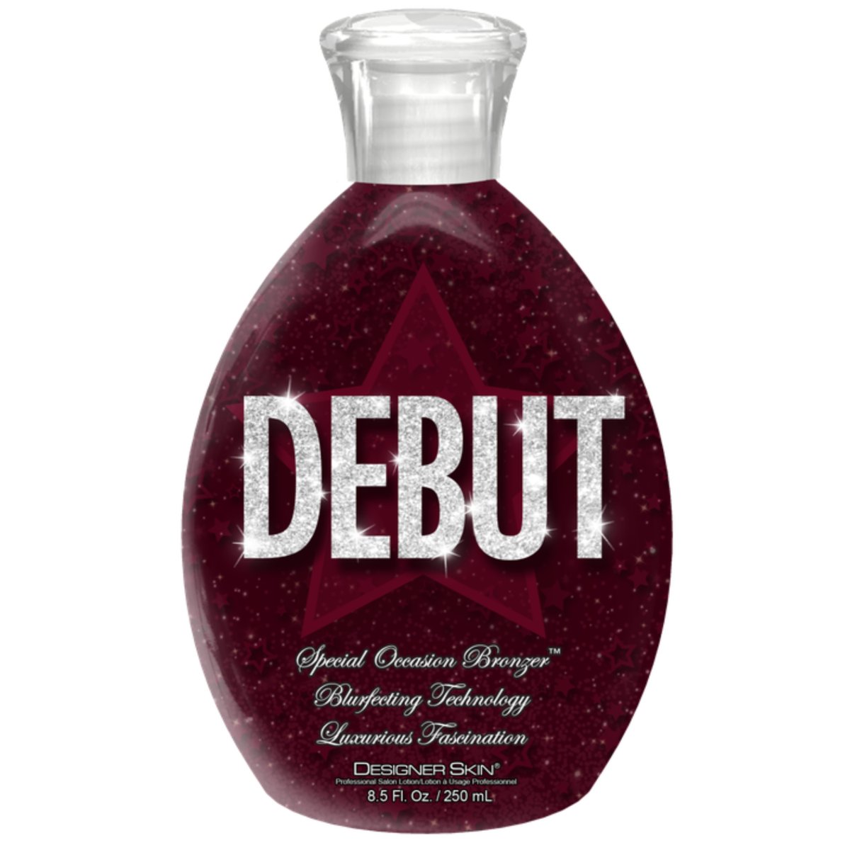 Designer Skin, Debut Bronzer Na Specjalne Okazje