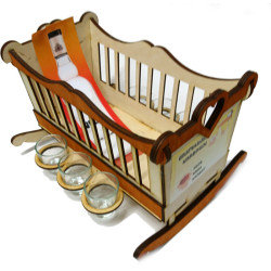 Prezent Z Okazji Narodzin Dzie