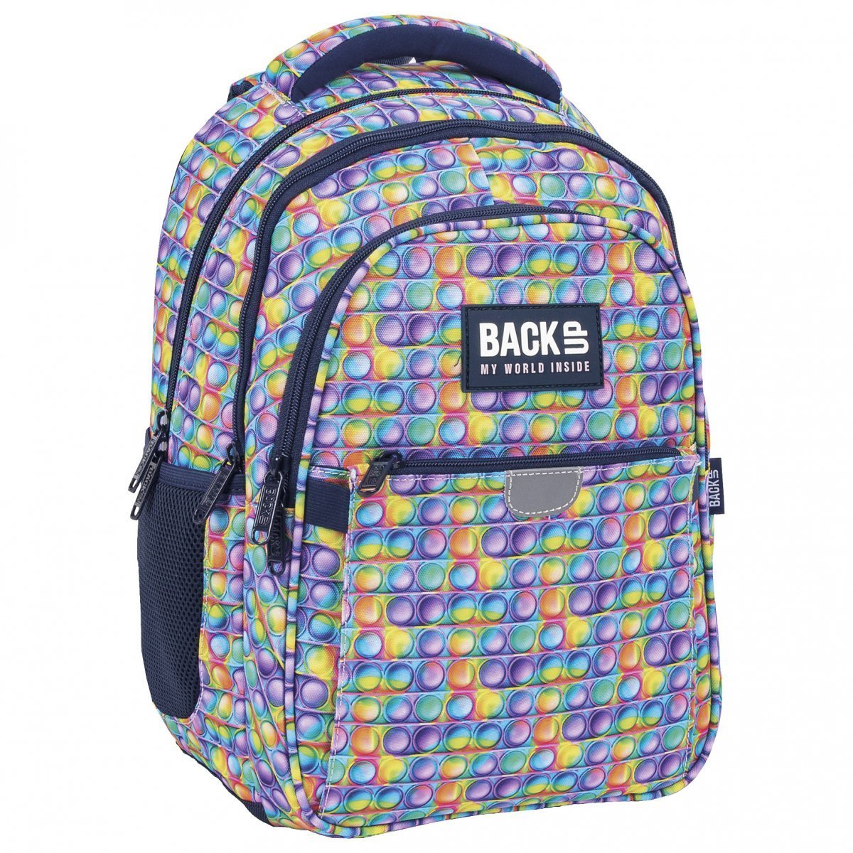 Derform Plecak BackUp 5 P17