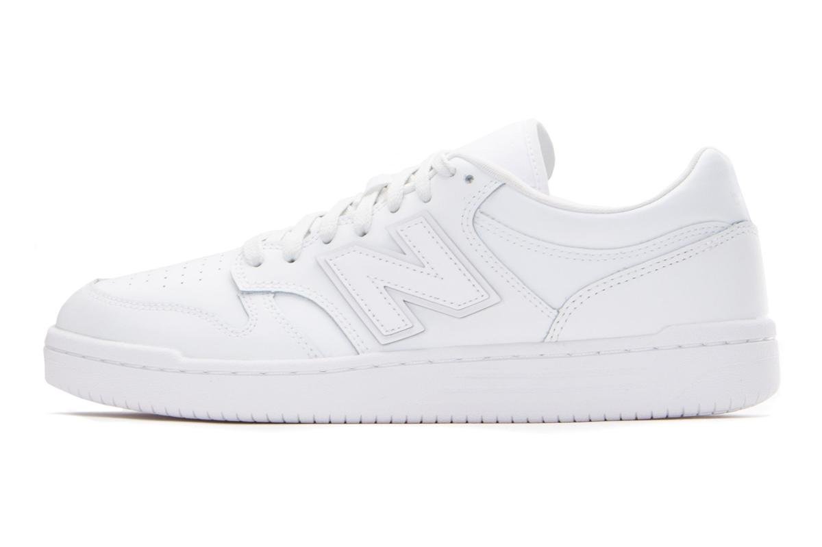 New Balance Sneakersy Unisex Buty Lifestyle - Ltz - Skóra / Tekstyl Dorosłych