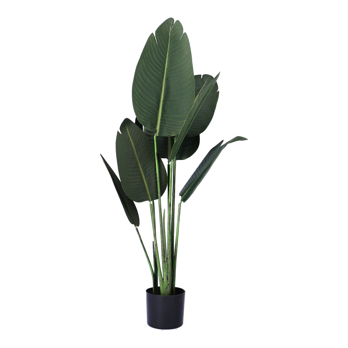 Sztuczna roślina dekoracyjna wysokość 120 cm - typ. 2