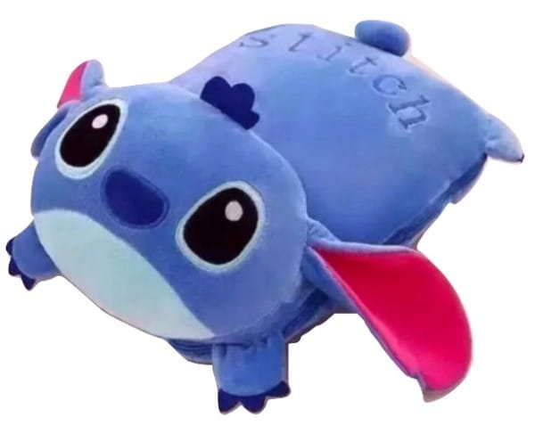 STICH Sticz Kocyk Przytulanka 2w1 Pled