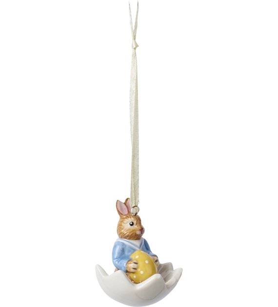 Villeroy & Boch Bunny Tales dekoracja wielkanocna