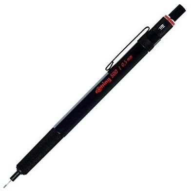 rOtring Ołówek automatyczny, ołówek obrotowy przyboru do Rotring 500 1904725