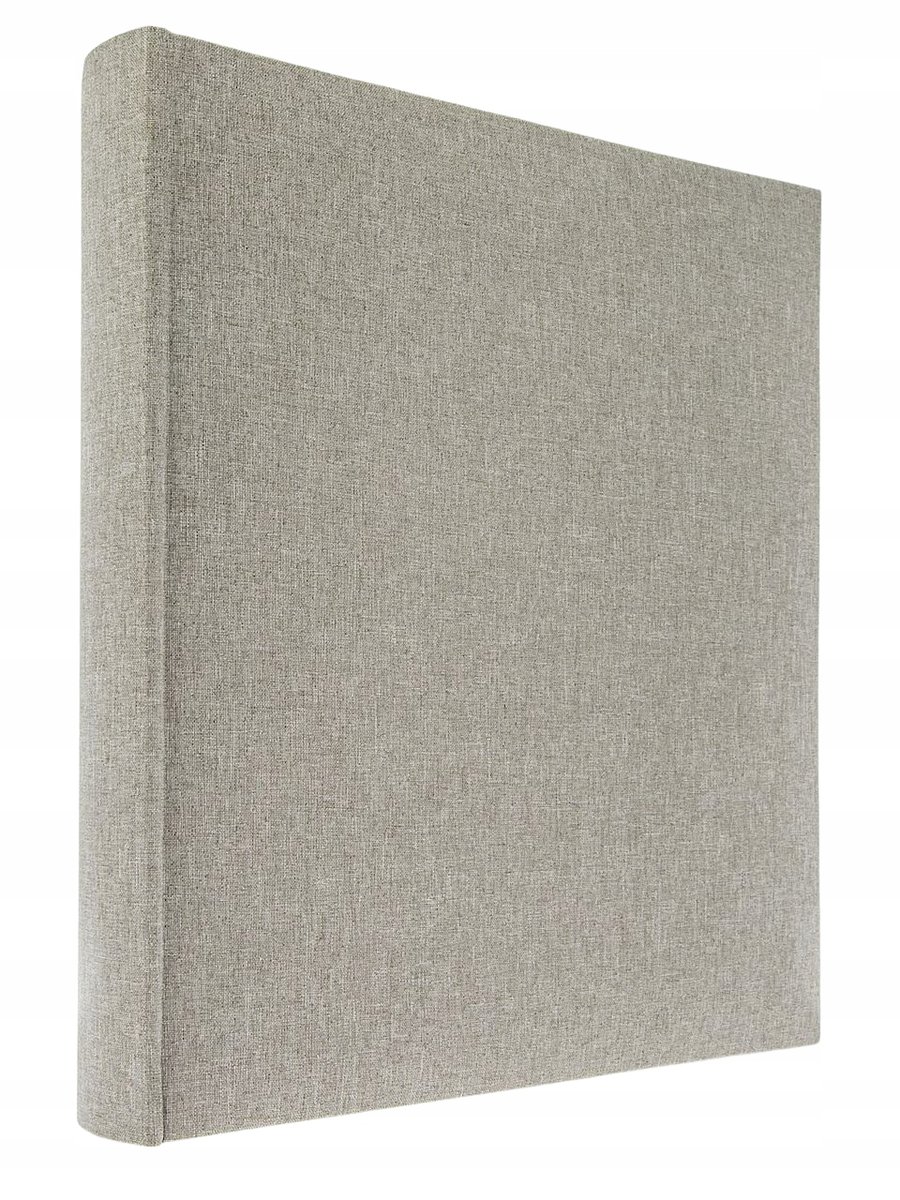 Album tradycyjny 100 stron ecru Linen Beige