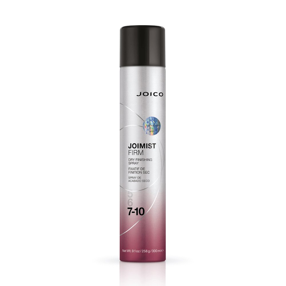 Joico JoiMist Firm mocny, suchy lakier utrwalający 350 ml