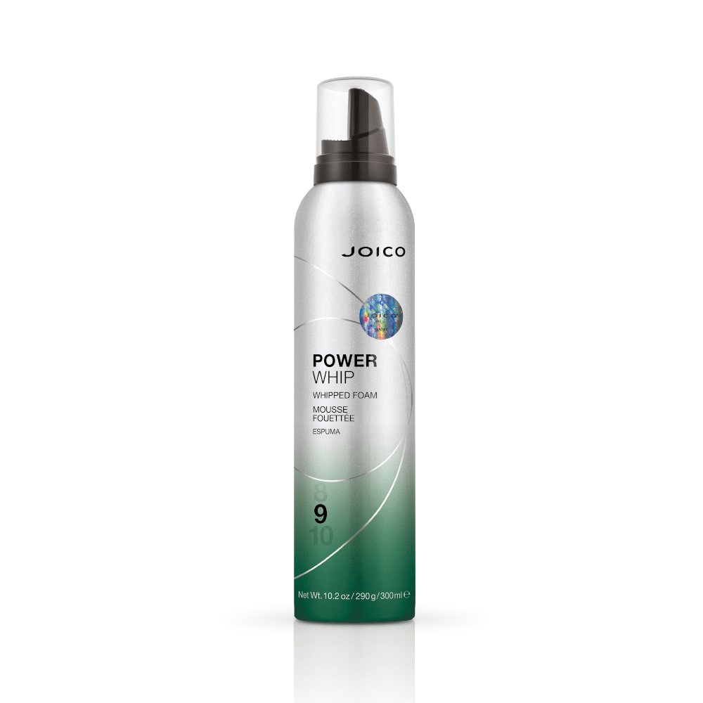 Joico PowerWhip Pianka do włosów mocno utrwalająca 300 ml