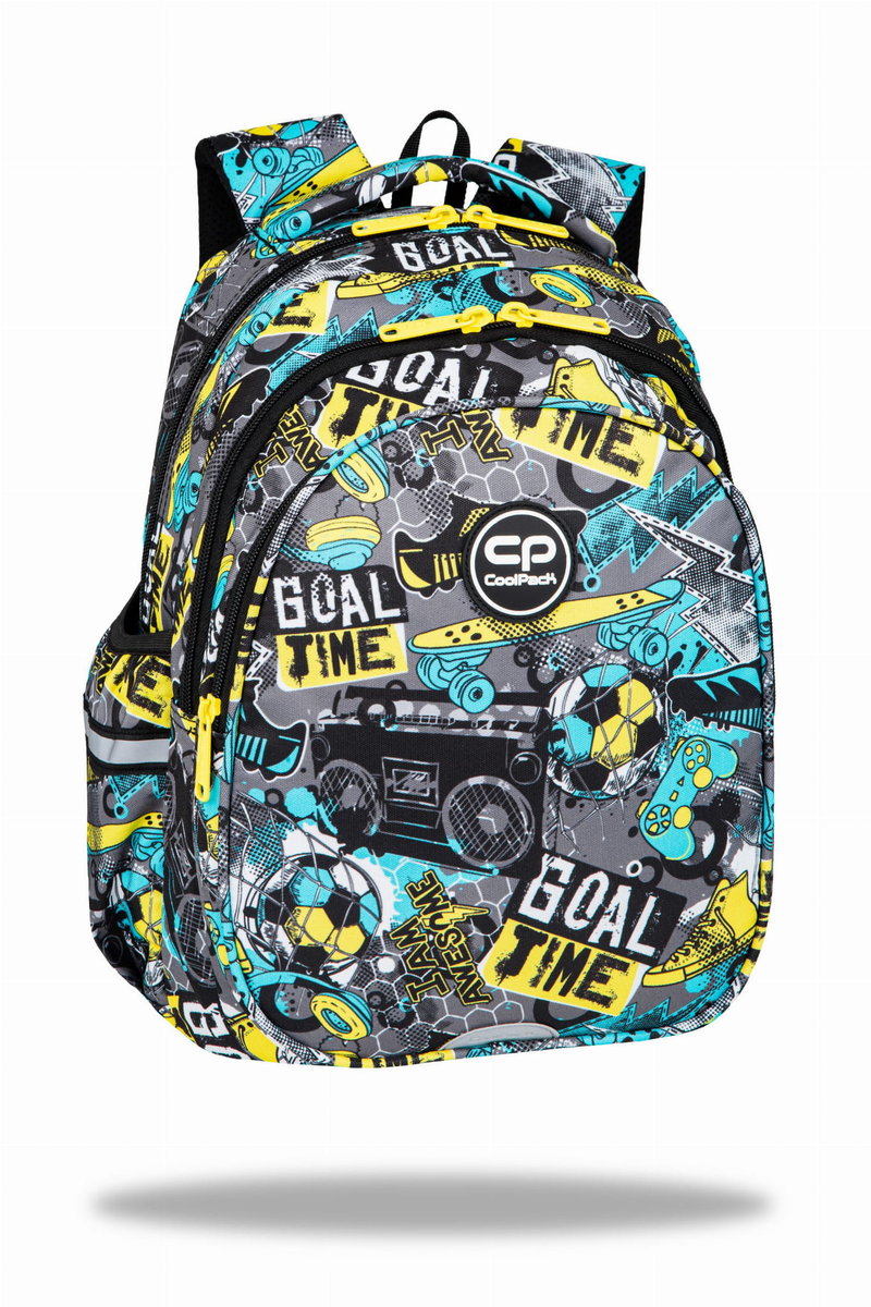 Plecak Młodzieżowy Coolpack Jerry