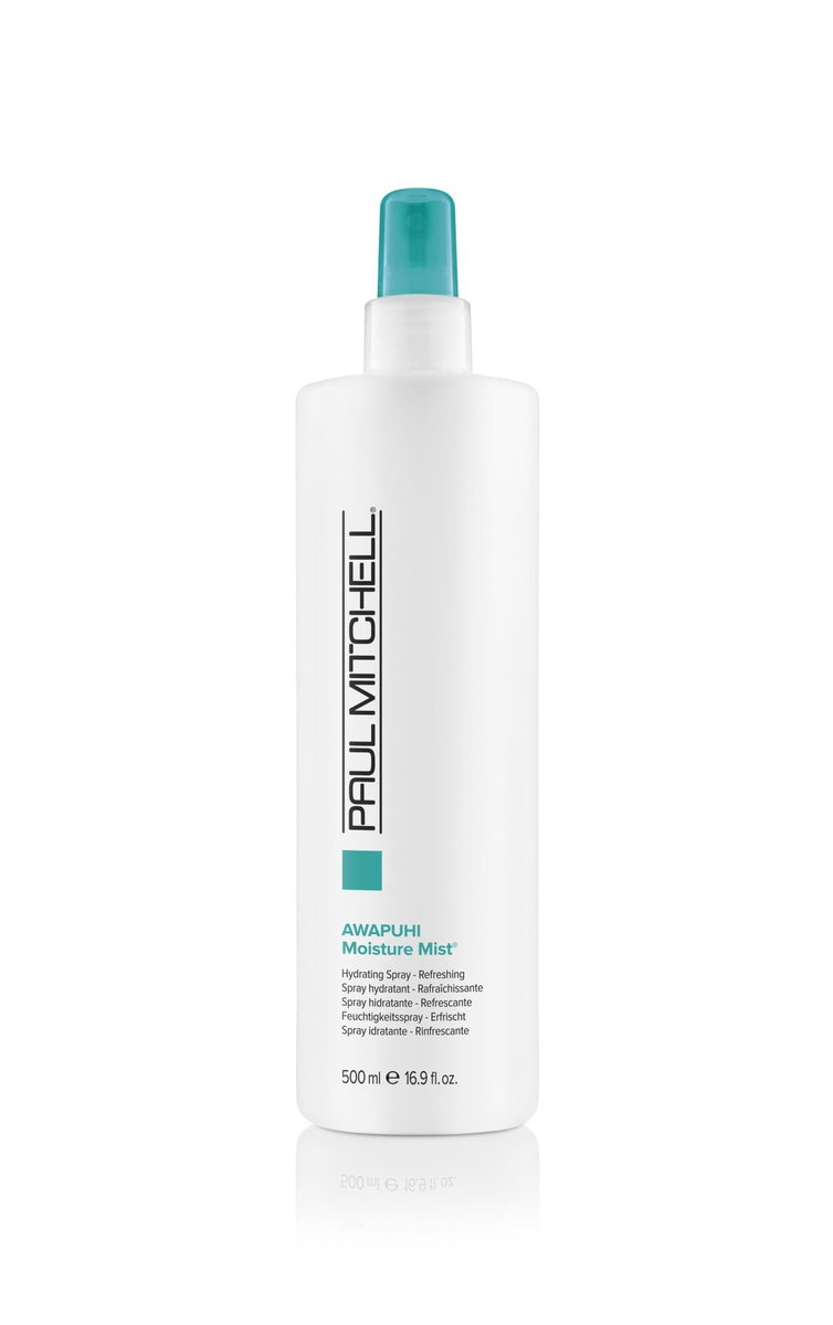 Paul Mitchell Moisture Spray do włosów 500 ml