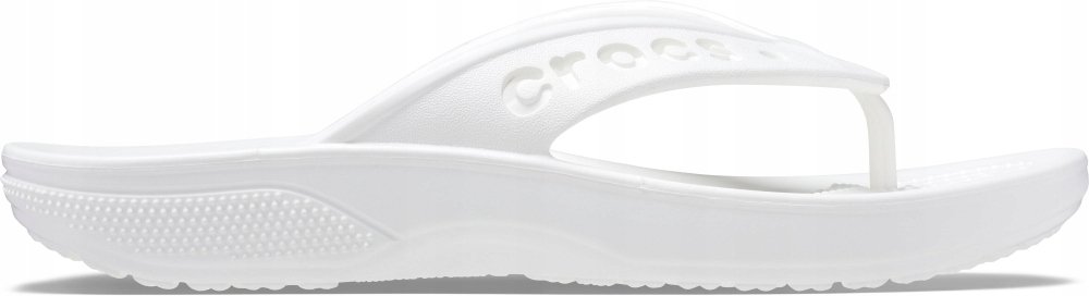 Japonki Klapki Męskie Crocs Baya Ii Flip 43-44
