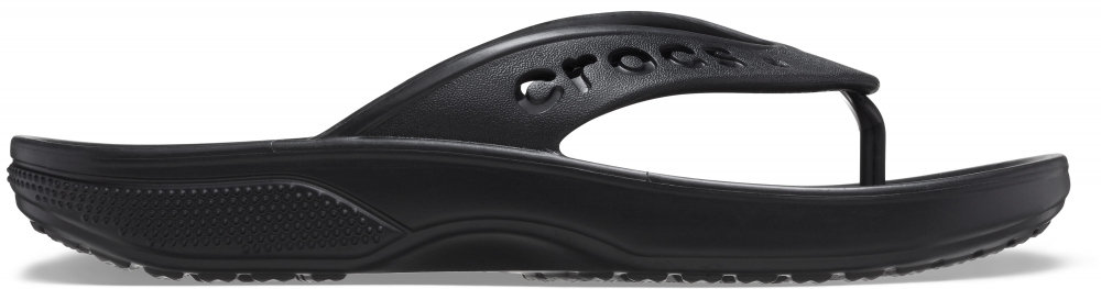 Japonki Klapki Męskie Crocs Baya Ii Flip 43-44
