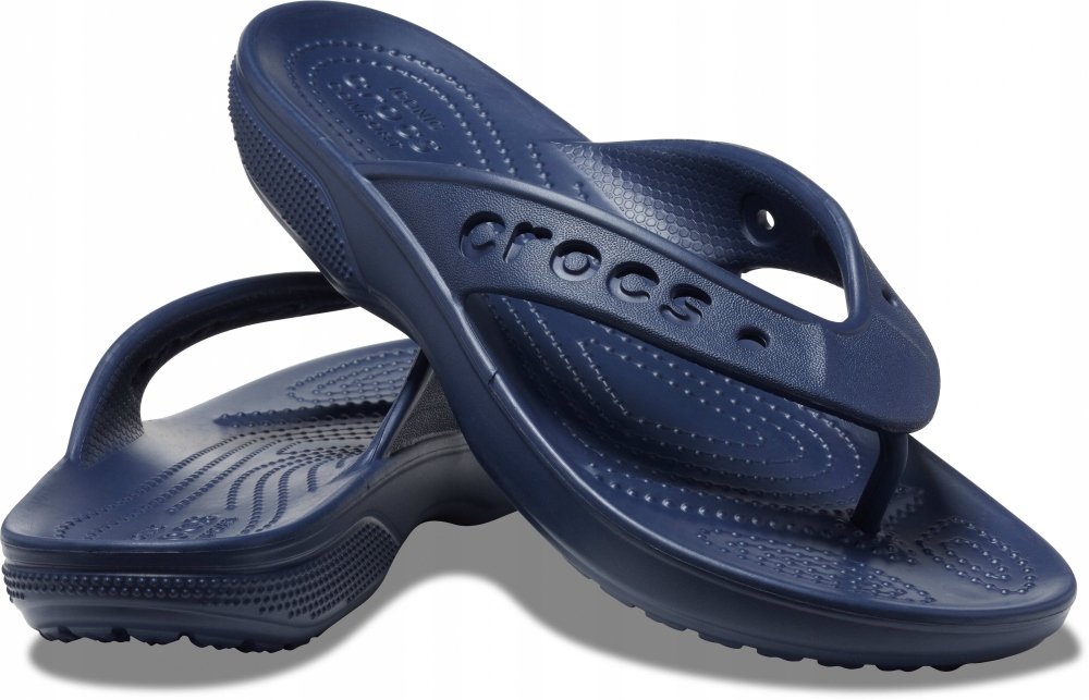 Japonki Klapki Damskie Crocs Baya Ii Flip 39-40