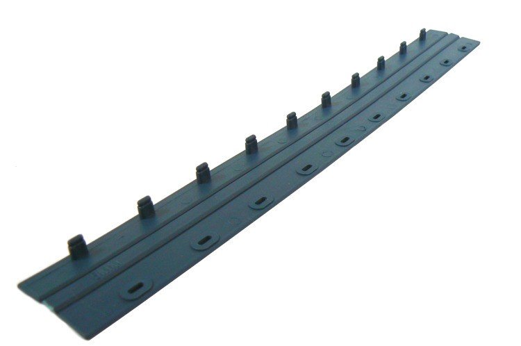 ARGO Listwy ARGO GREENBINDER 10 mm Niebieskie 50 Szt.