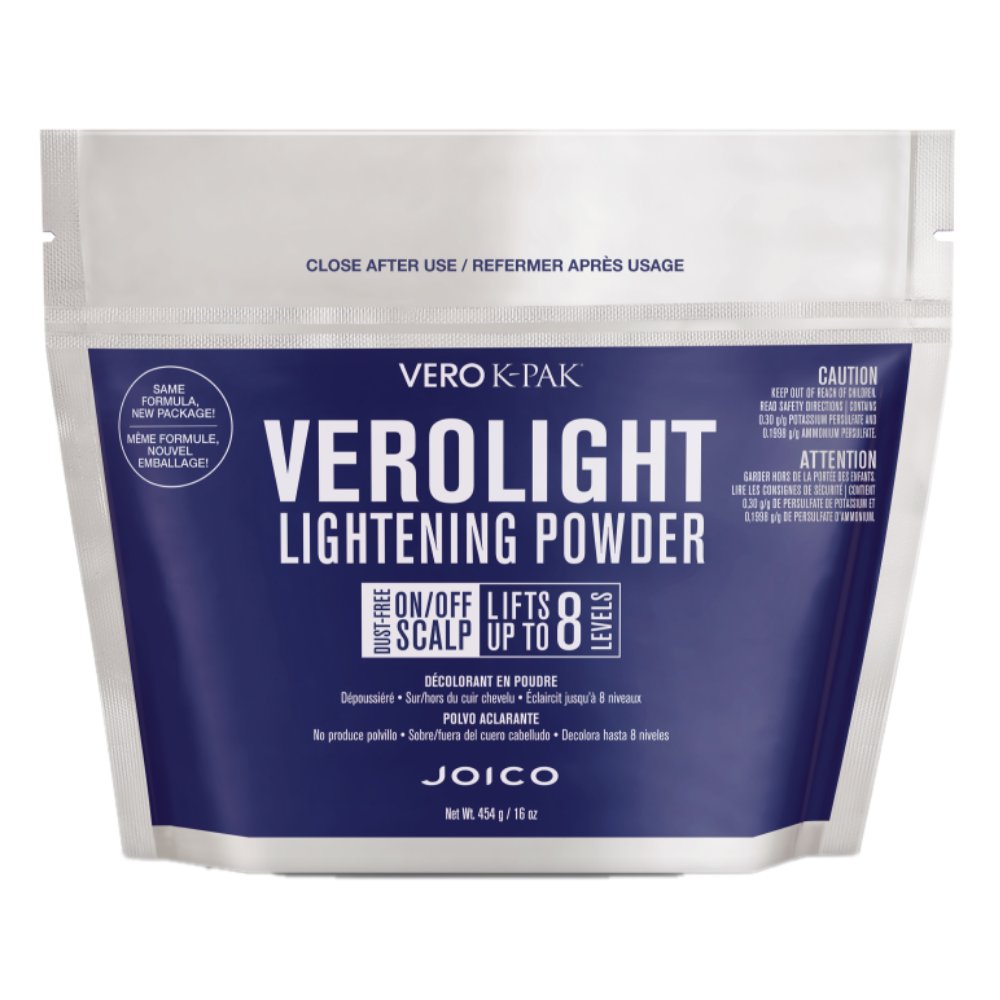 Joico Vero Light - Rozjaśniacz, 454g