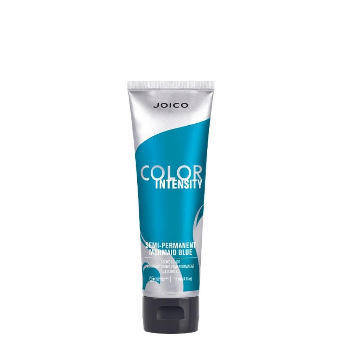 Joico Vero K-pak Color Intensity, Mermaid Blue, Niebieski Toner, 118ml