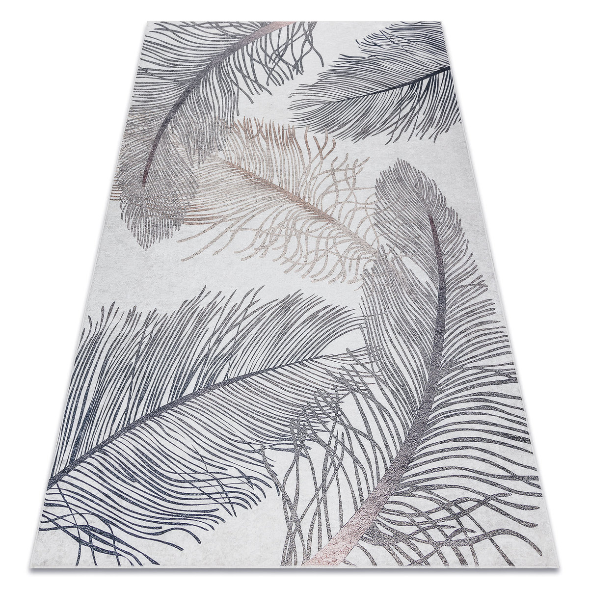 Dywan ANDRE 80x150 1147 beige
