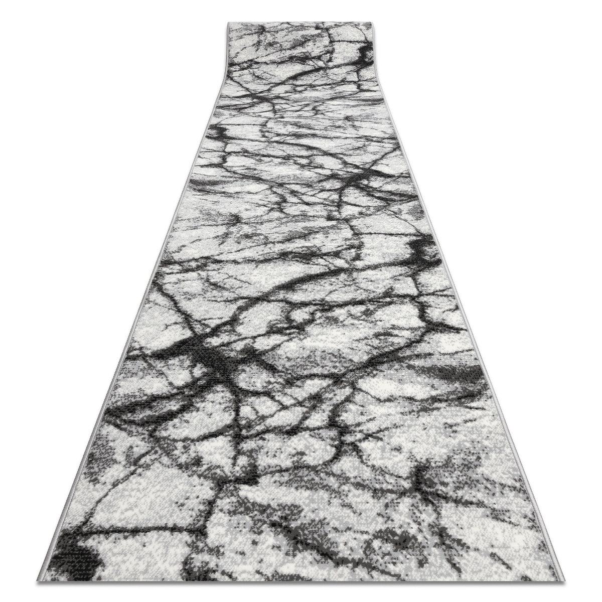 CHODNIK BCF MORAD Marmur szary 120 cm, 120x160 cm