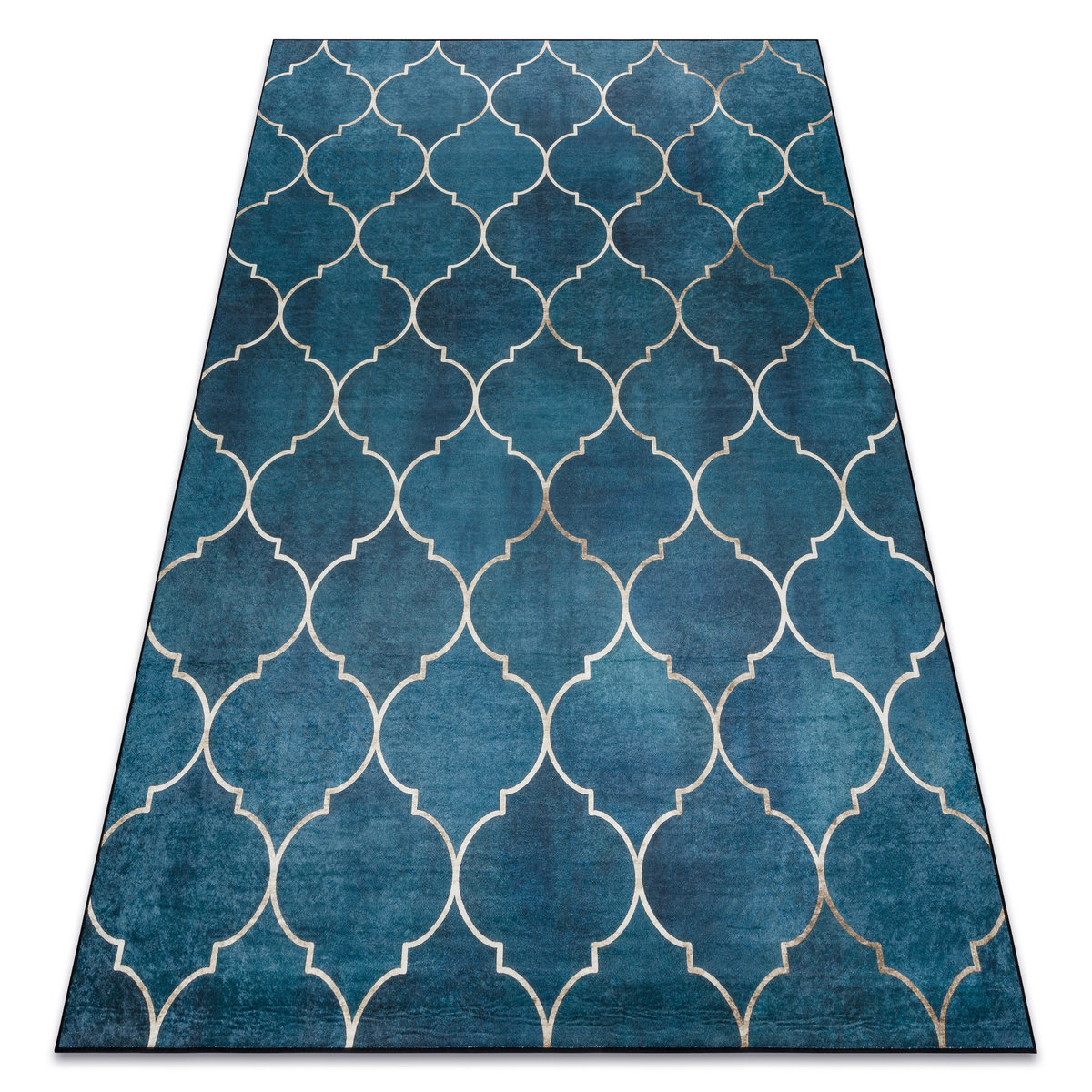 Dywan ANDRE 80x150 1181 blue