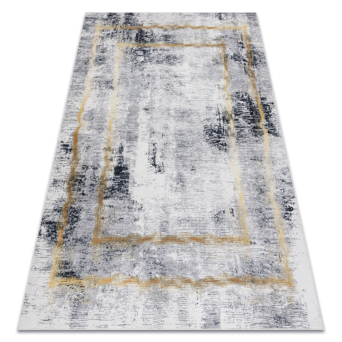 Dywan ANDRE 160x220 1065 grey