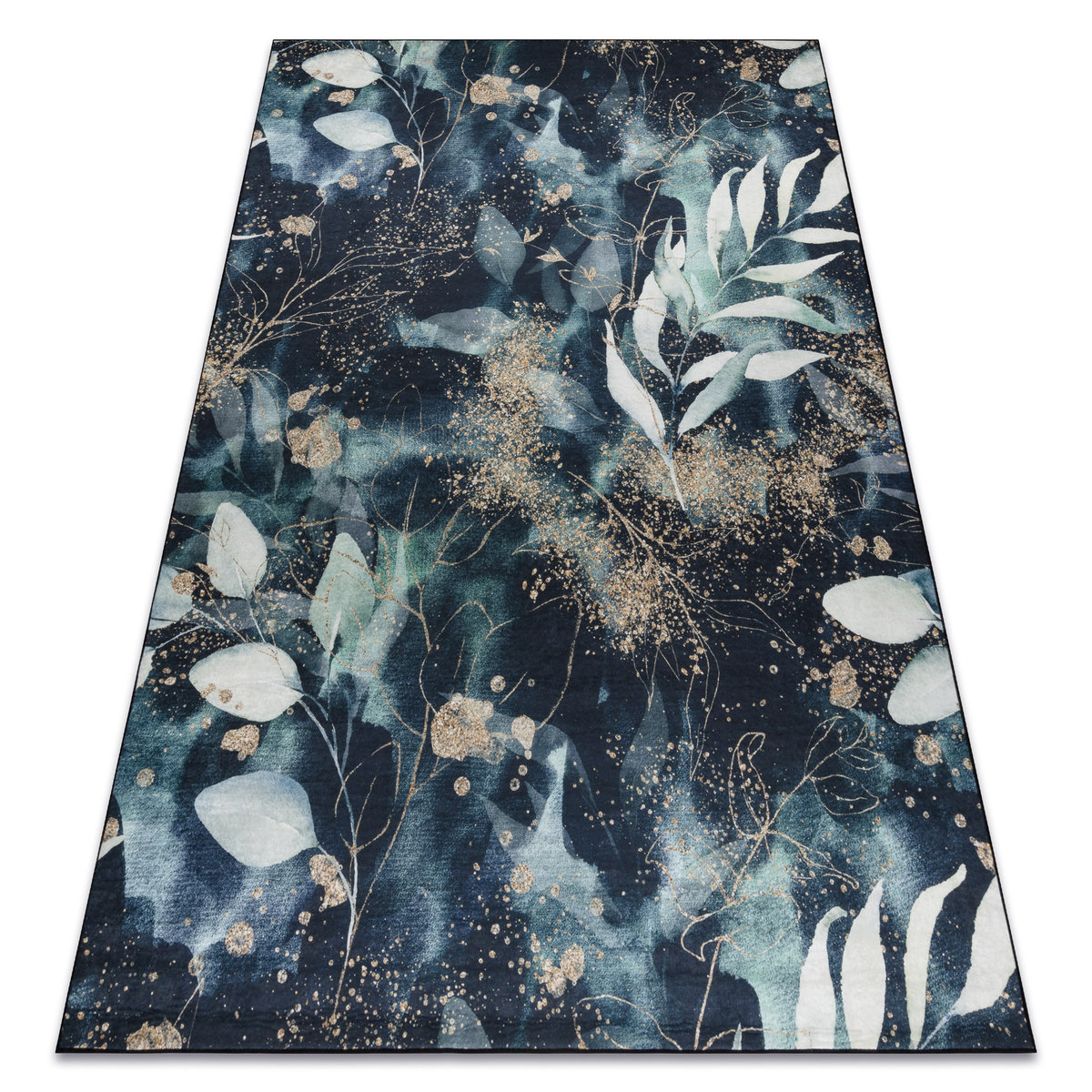 Dywan ANDRE 80x150 1336 black
