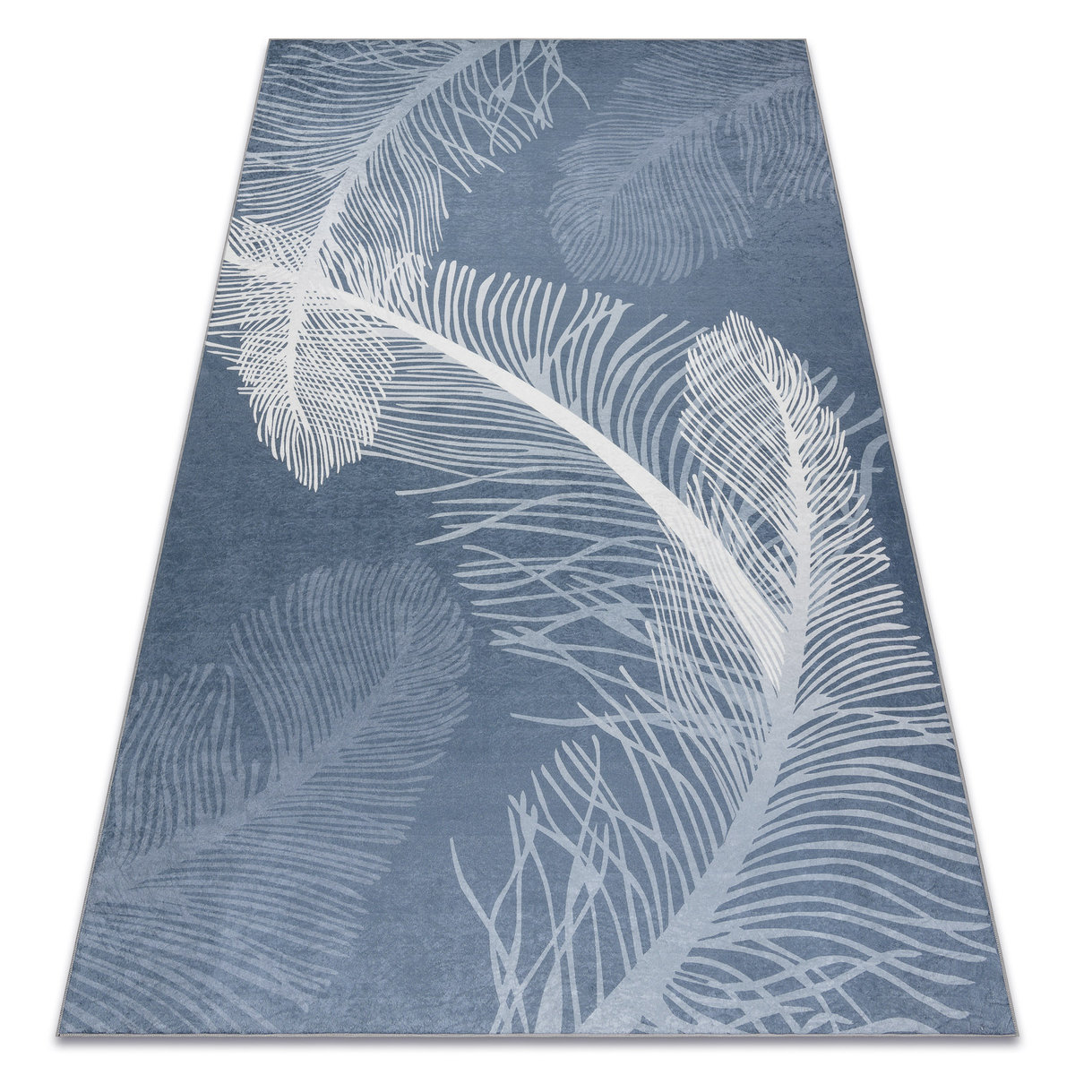 Dywan ANDRE 160x220 1148 blue