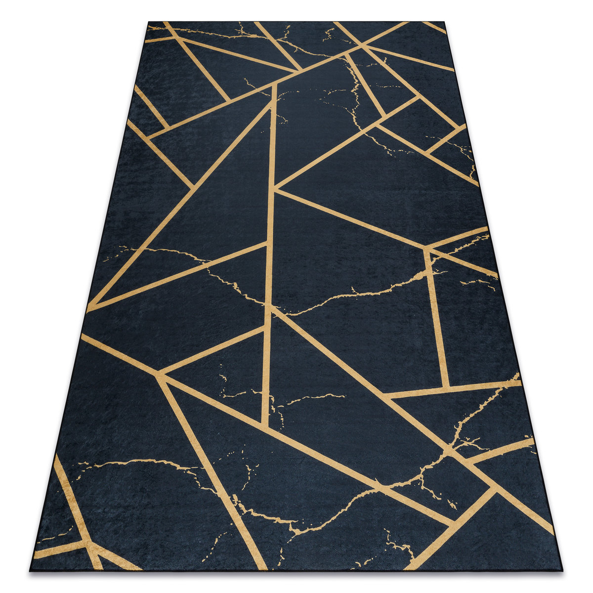 Dywan ANDRE 120x170 1222 black