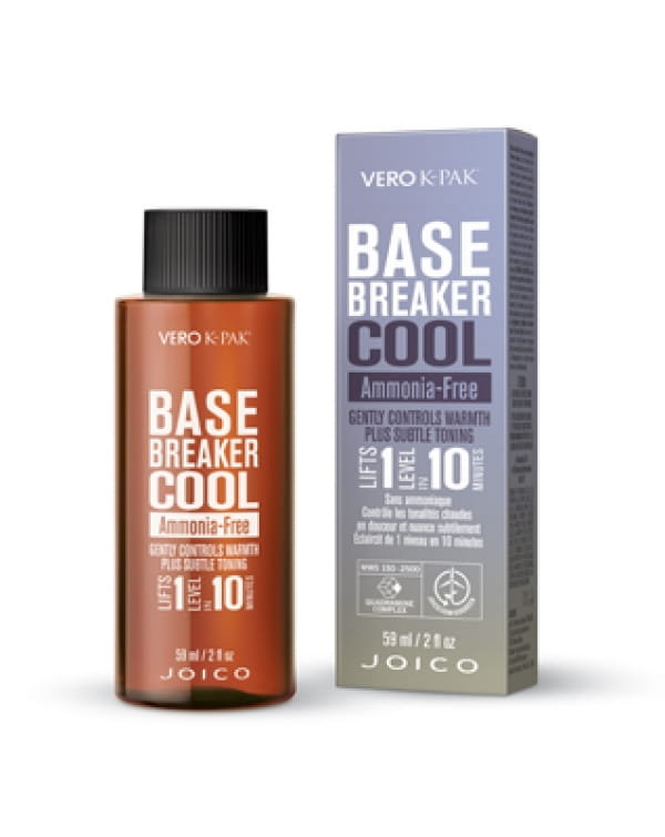 Joico, Vero K-pak Base Breaker Cool Rozjaśniacz, 59ml