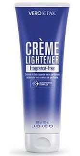 Joico Vero Creme Lightener - Rozjaśniacz W Kremie, 300g