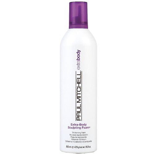 Paul Mitchell Extra Body Pianka do włosów 500 ml