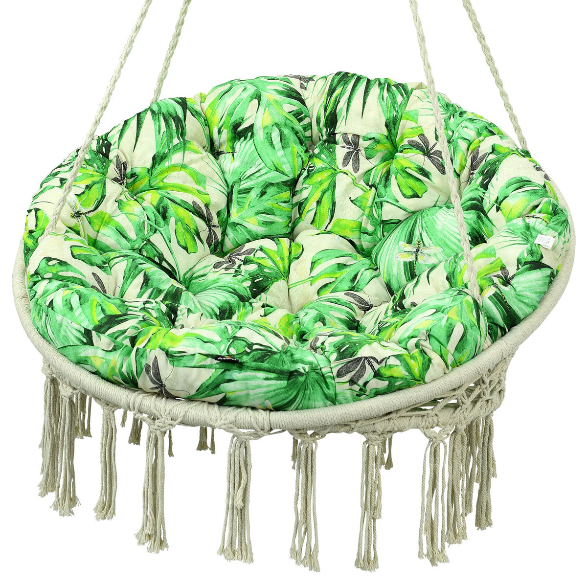 Poduszka Na Fotel Papasan 110 cm