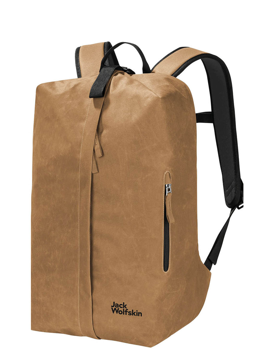 Jack Wolfskin Traveltopia Plecak 46 cm Komora na laptopa dunelands