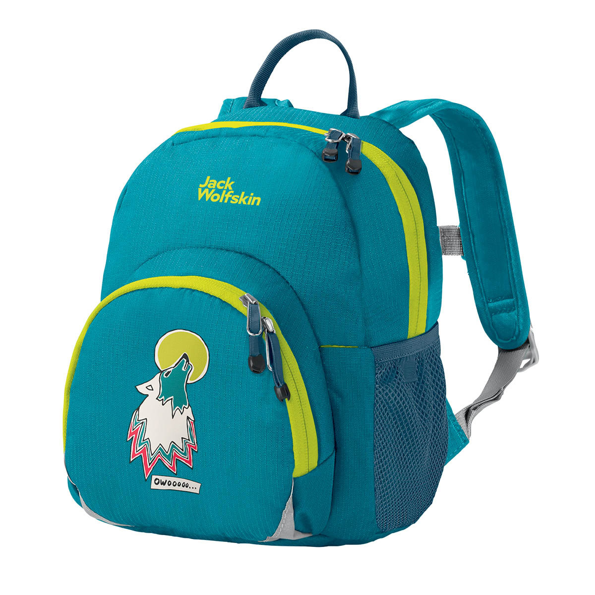 Jack Wolfskin Buttercup Kids Backpack 28 cm everest blue