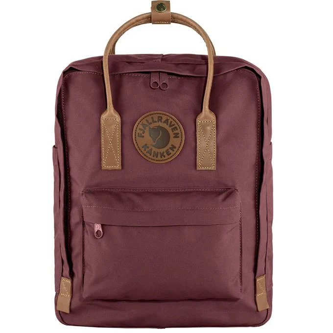 Plecak Fjallraven Kanken No.2 Port 357