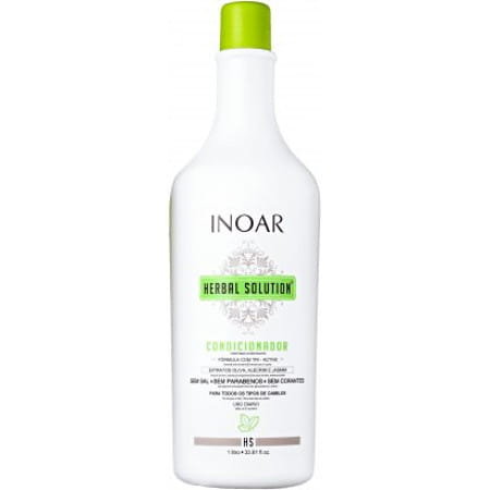 Herbal Inoar Solution odżywka 1L