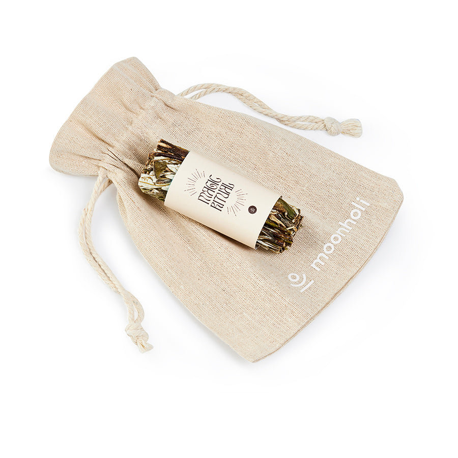 Yerba Santa Kadzidło