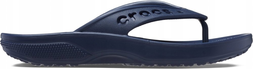 Japonki Klapki Męskie Crocs Baya Ii Flip 45-46