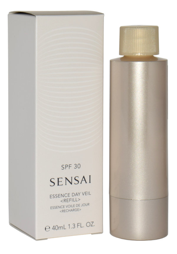 Kanebo Essence day veil wkład 40 ml