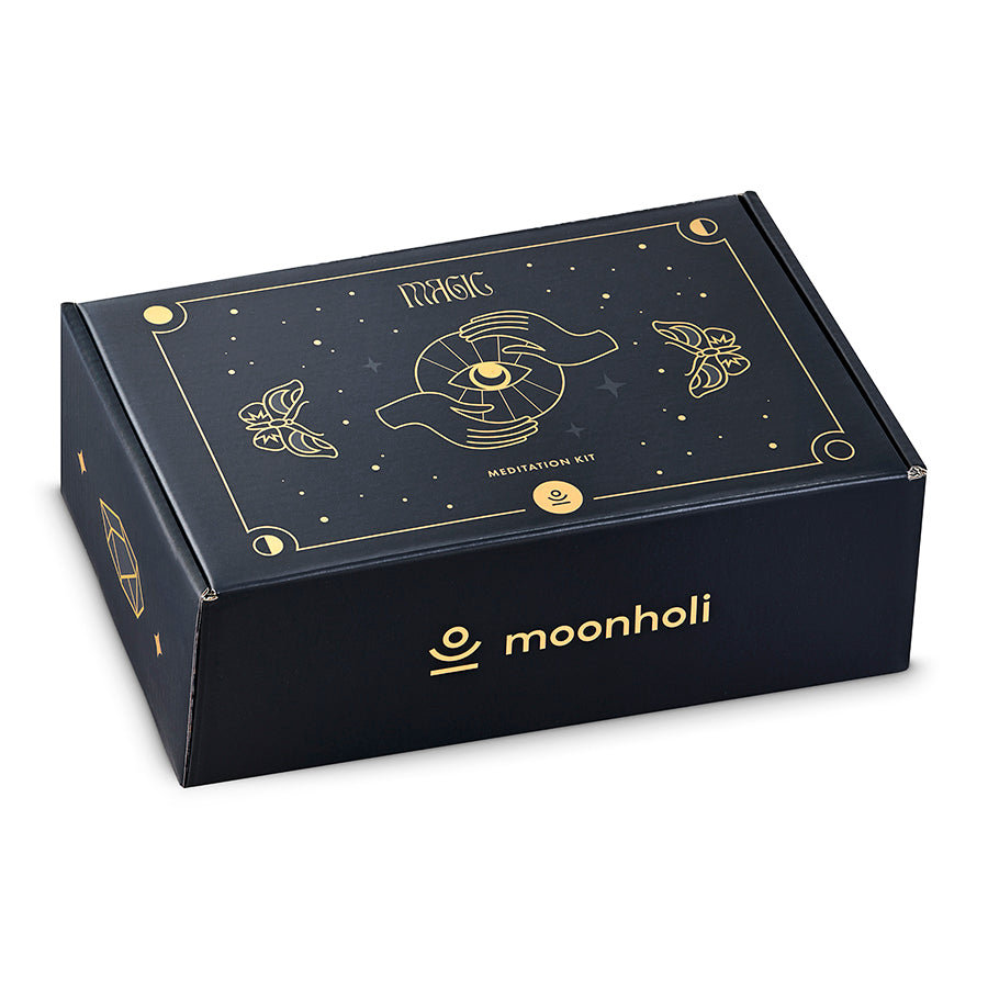 Zestaw do rytuałów MAGIC