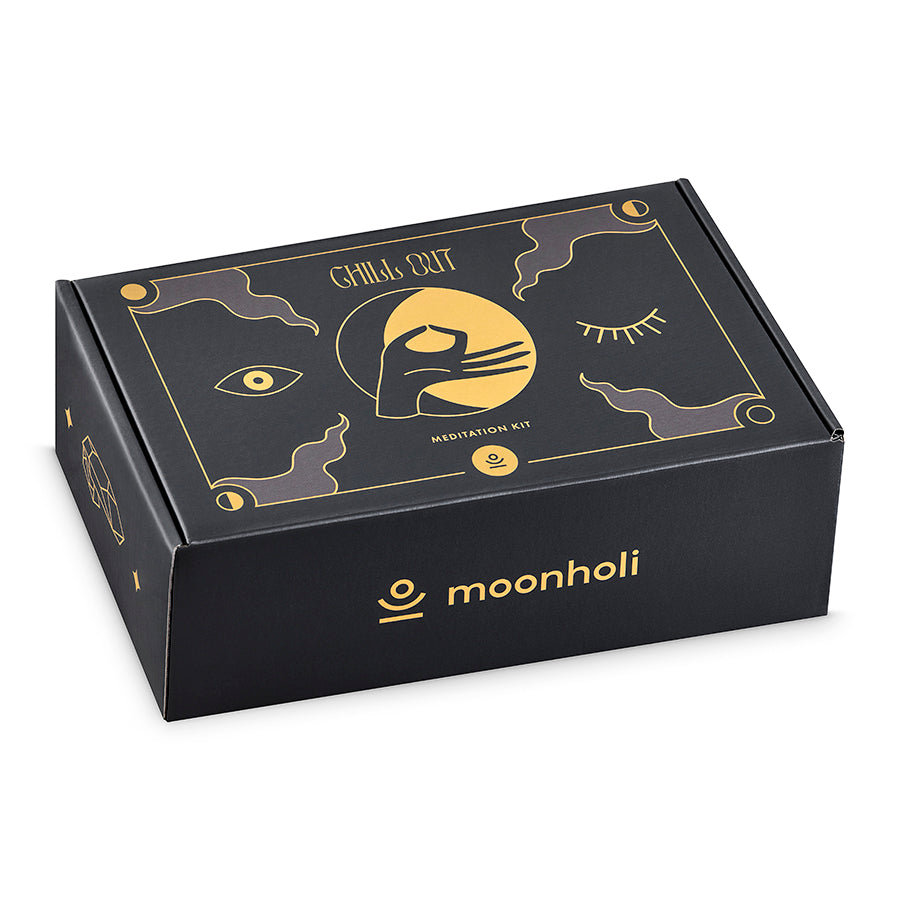 Zestaw do rytuałów CHILL OUT