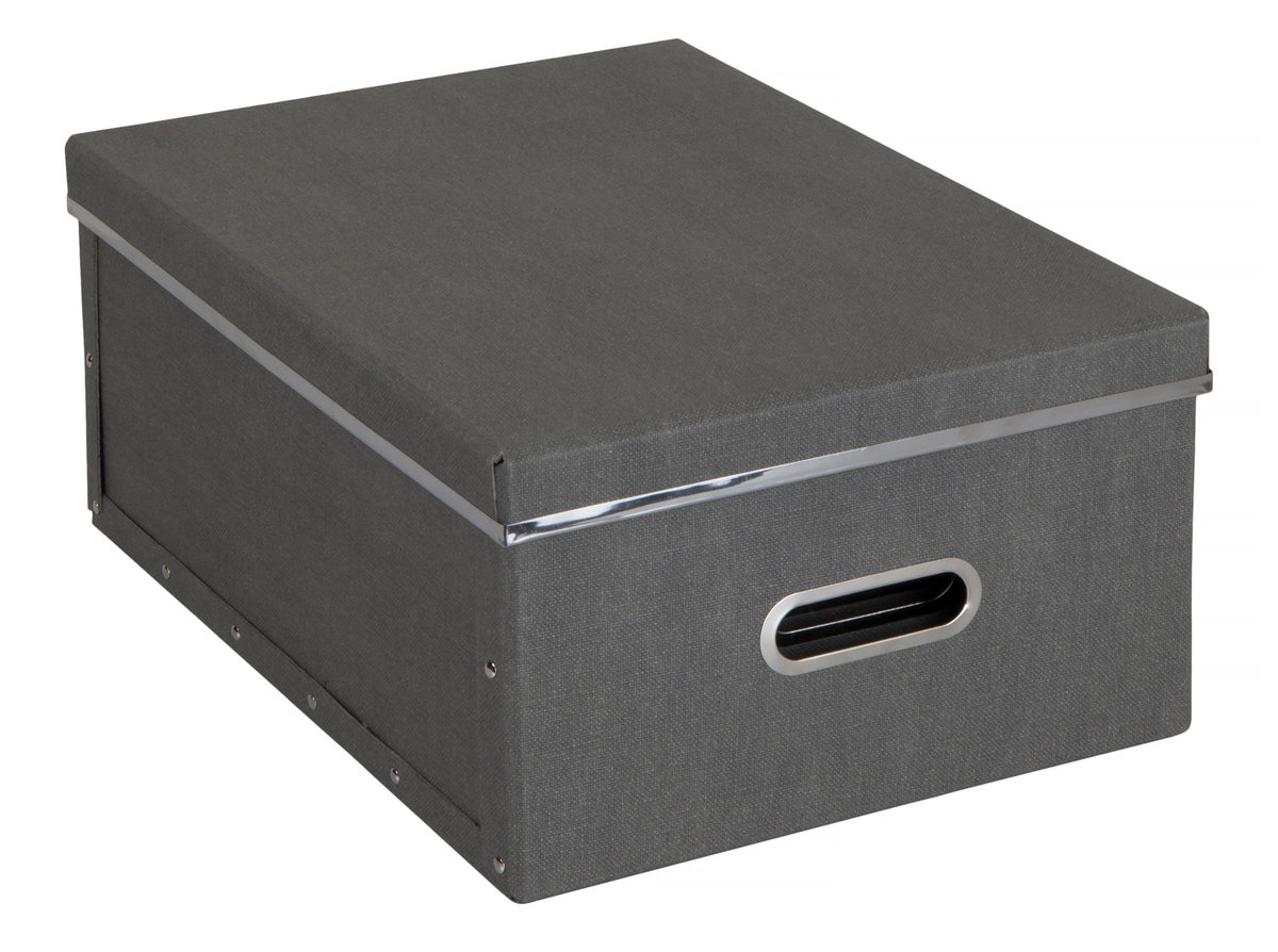 5 PUDEŁ DO PRZECHOWYWANIA ORGANIZER ZAMYKANE SE