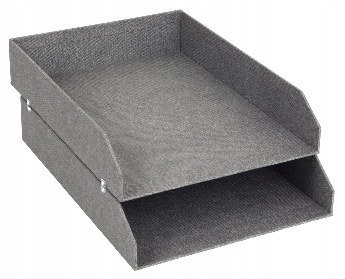 LUX ORGANIZER NA BIURKO DOKUMENTY PODWÓJNY A4 SE