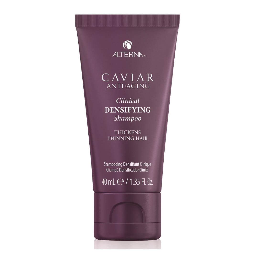 Alterna, Caviar Clinical Densifying, Szampon Przeciw Wypadaniu Włosów, 40ml