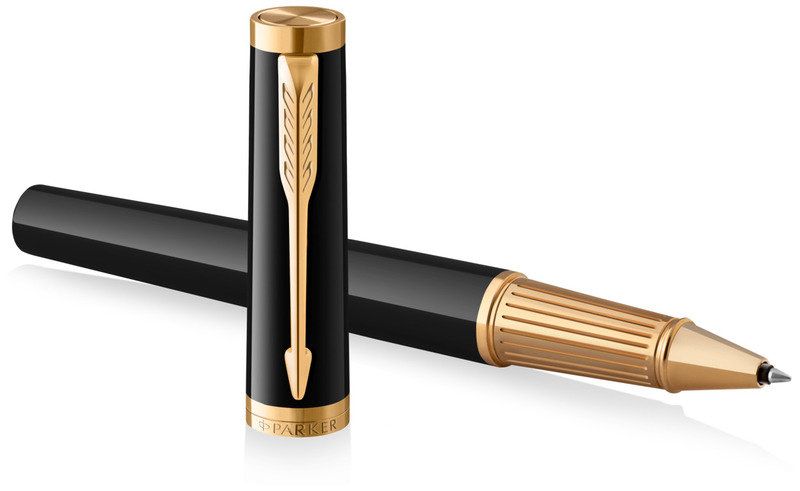 PIÓRO KULKOWE INGENUITY BLACK GT, PARKER