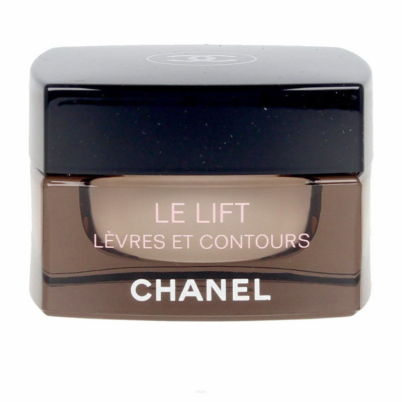 Chanel, Le Lift Firming Anti-Wrinkle Lip And Contour Care, Krem Przeciwzmarszczkowy Do Ust, 15g