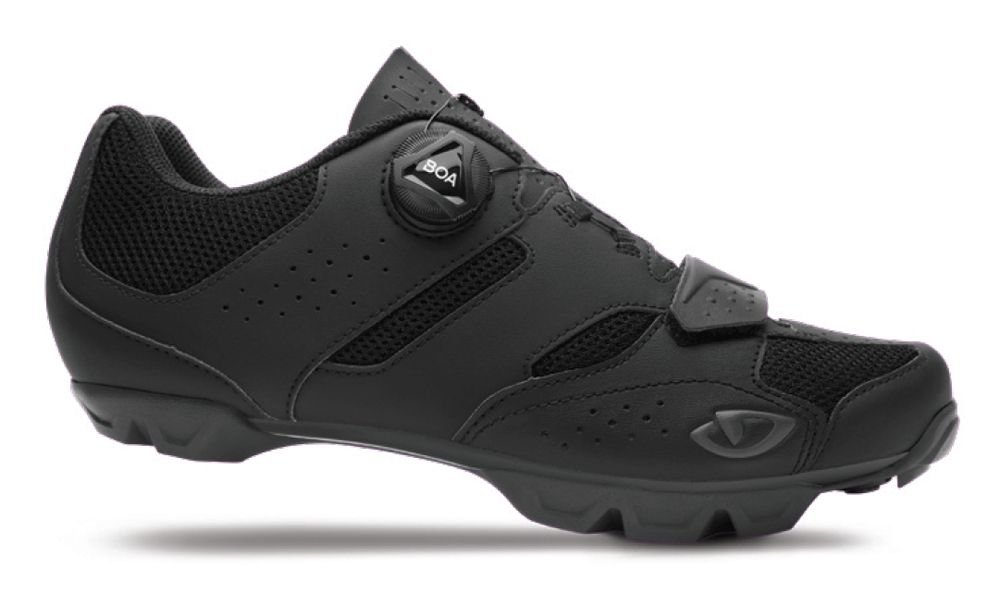 Buty rowerowe Giro Cylinder II | BLACK 42